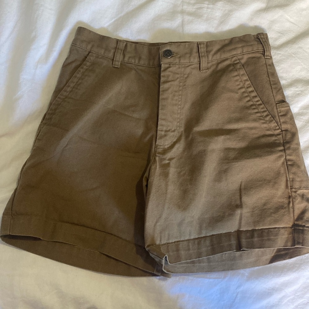 Patagonia shorts